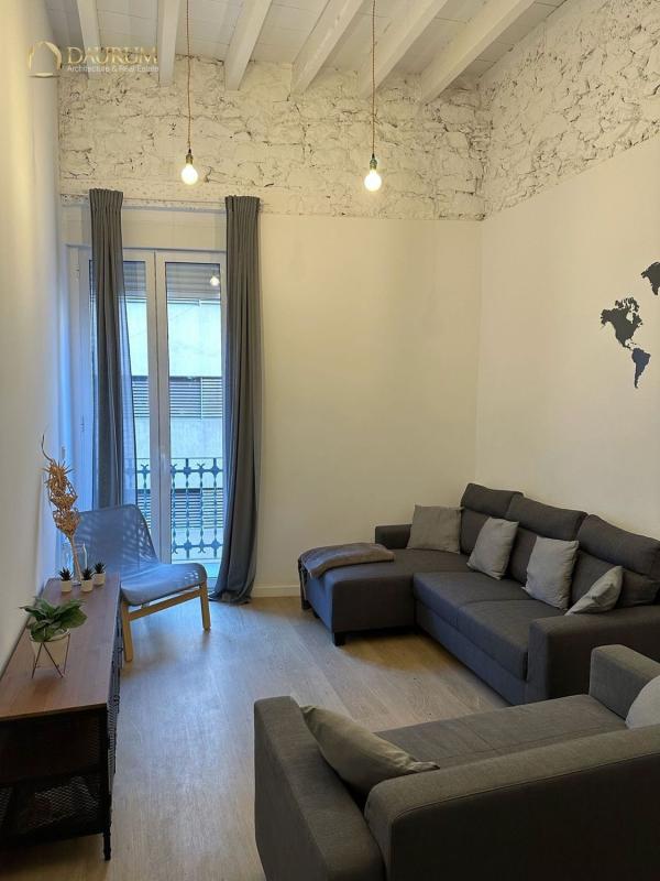 Sale of apartment in Piso en Calle Poeta Quintana, Mercado, Alicante / Alacant, Alicante
photo 1
