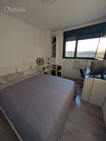 Sale of flat in Piso en Calle Doctora Damiana Zaragoza, Paus, Alicante / Alacant, Alicante
 photo 4