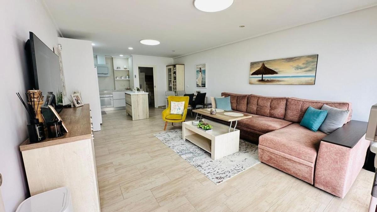 Duplex sale in Dúplex en La Siesta - El Salado - Torreta, Torrevieja, Torrevieja photo 4