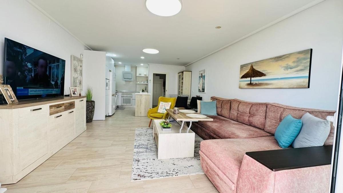 Duplex sale in Dúplex en La Siesta - El Salado - Torreta, Torrevieja, Torrevieja photo 5