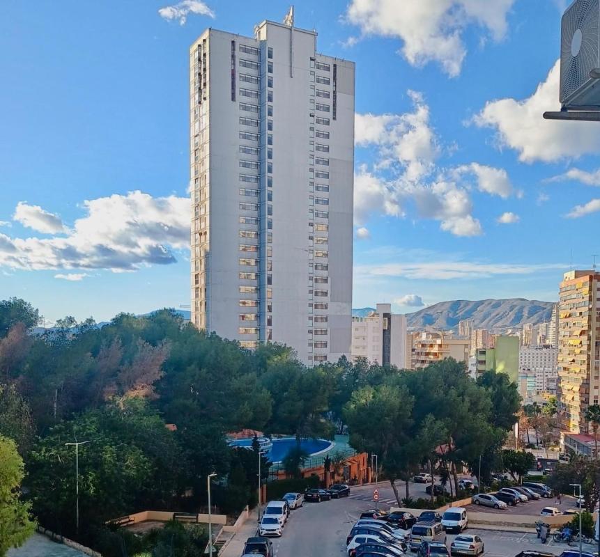 Venta de piso en Piso en Avenida de Montecarlo, Zona Sierra Helada, Benidorm, Benidorm
photo 1