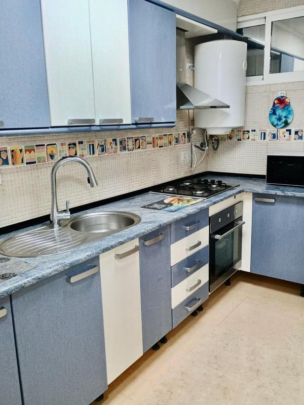 Venta de piso en Piso en Avenida de Montecarlo, Zona Sierra Helada, Benidorm, Benidorm
photo 3