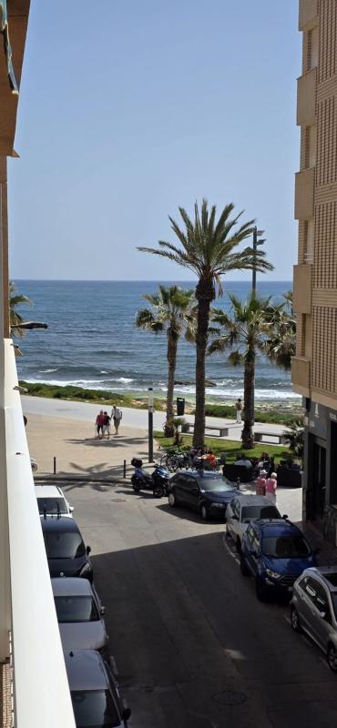 Venta de piso en Piso en Calle Navegantes, Playa del Cura, Torrevieja, Torrevieja
photo 1