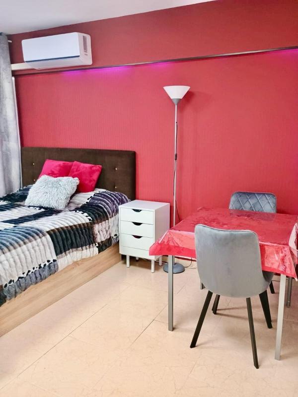 Venta de piso en Piso en Avenida de Montecarlo, Zona Sierra Helada, Benidorm, Benidorm
photo 5