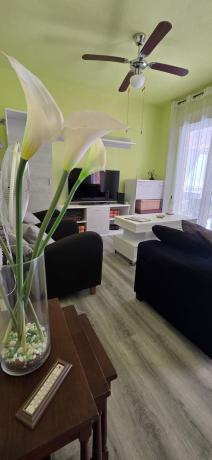 Venta de piso en Piso en Calle Navegantes, Playa del Cura, Torrevieja, Torrevieja
thumbnail 2