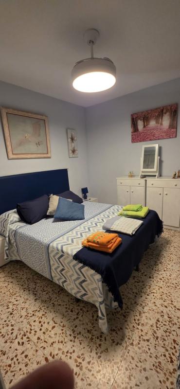 Venta de piso en Piso en Calle Navegantes, Playa del Cura, Torrevieja, Torrevieja
photo 5