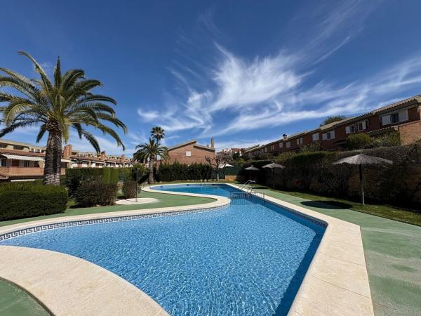 Casa o chalet independiente en Camino Vell d'Altea, L'Albir, Alfaz del Pi photo 4