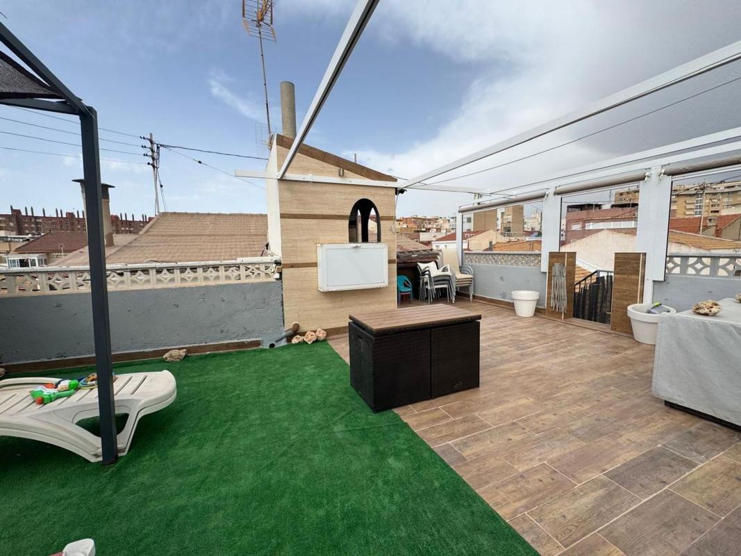 Sale of apartment in Piso en Calle Porvenir del Obrero, San Gabriel, Alicante / Alacant, Alicante
photo 1