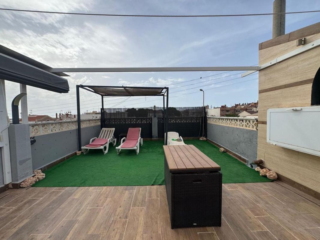 Sale of apartment in Piso en Calle Porvenir del Obrero, San Gabriel, Alicante / Alacant, Alicante
photo 4