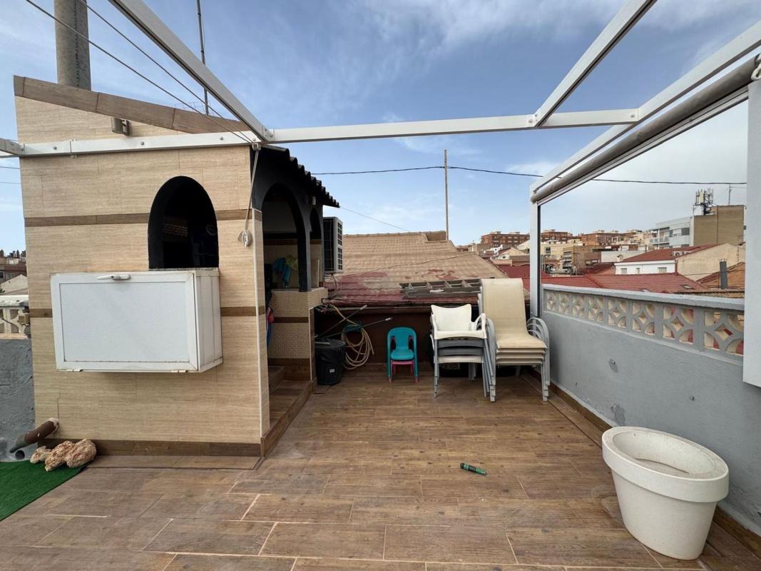 Sale of apartment in Piso en Calle Porvenir del Obrero, San Gabriel, Alicante / Alacant, Alicante
photo 5