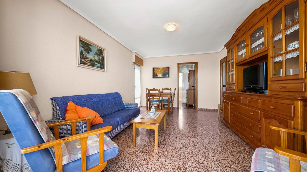 Продажа квартиры на Piso en Avenida de los Europeos, Los Europeos, Torrevieja, Торревьеха
photo 3