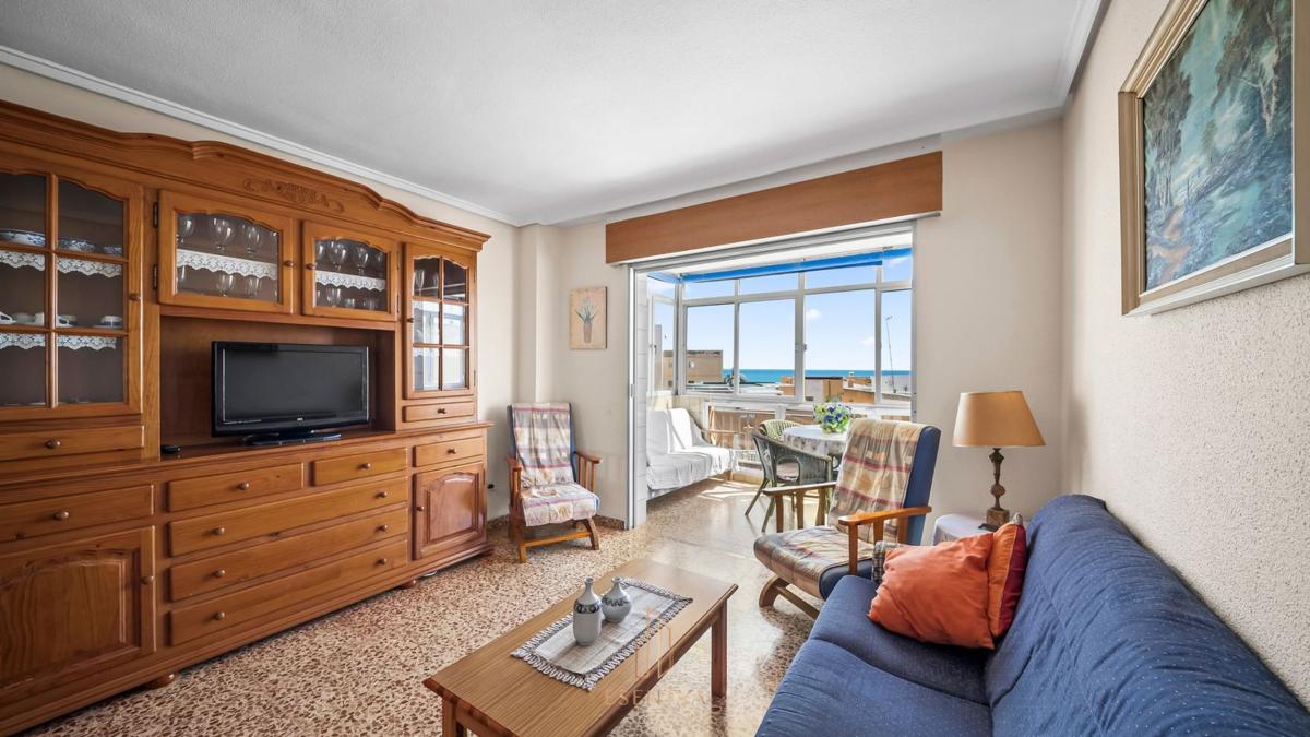 Продажа квартиры на Piso en Avenida de los Europeos, Los Europeos, Torrevieja, Торревьеха
photo 4