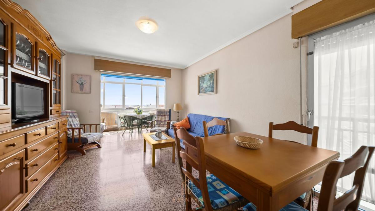 Продажа квартиры на Piso en Avenida de los Europeos, Los Europeos, Torrevieja, Торревьеха
photo 5
