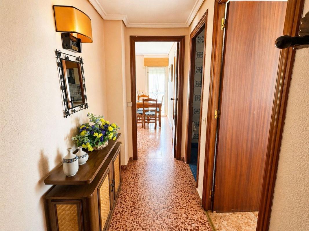 Продажа квартиры на Piso en Los Europeos, Torrevieja, Торревьеха
 photo 3