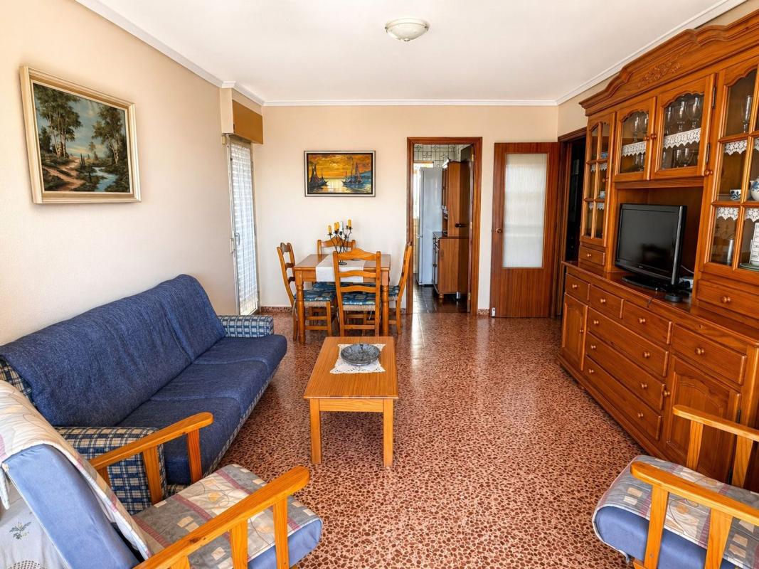 Продажа квартиры на Piso en Los Europeos, Torrevieja, Торревьеха
 photo 5
