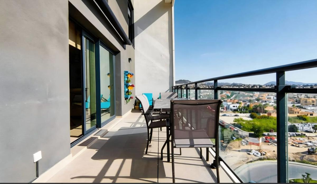 Sale of apartment in Piso en Avenida de Rumania, 24, Playa Arenal-Bol, Calpe, Calpe
 photo 3