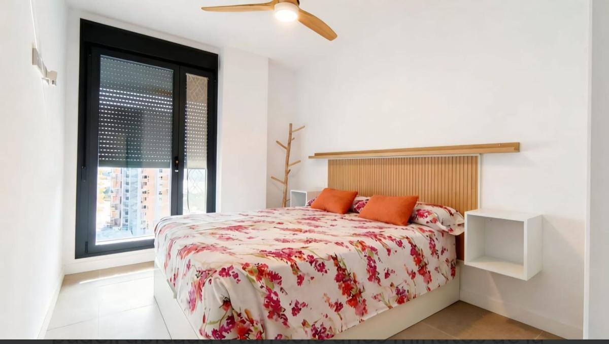 Sale of apartment in Piso en Avenida de Rumania, 24, Playa Arenal-Bol, Calpe, Calpe
 photo 4