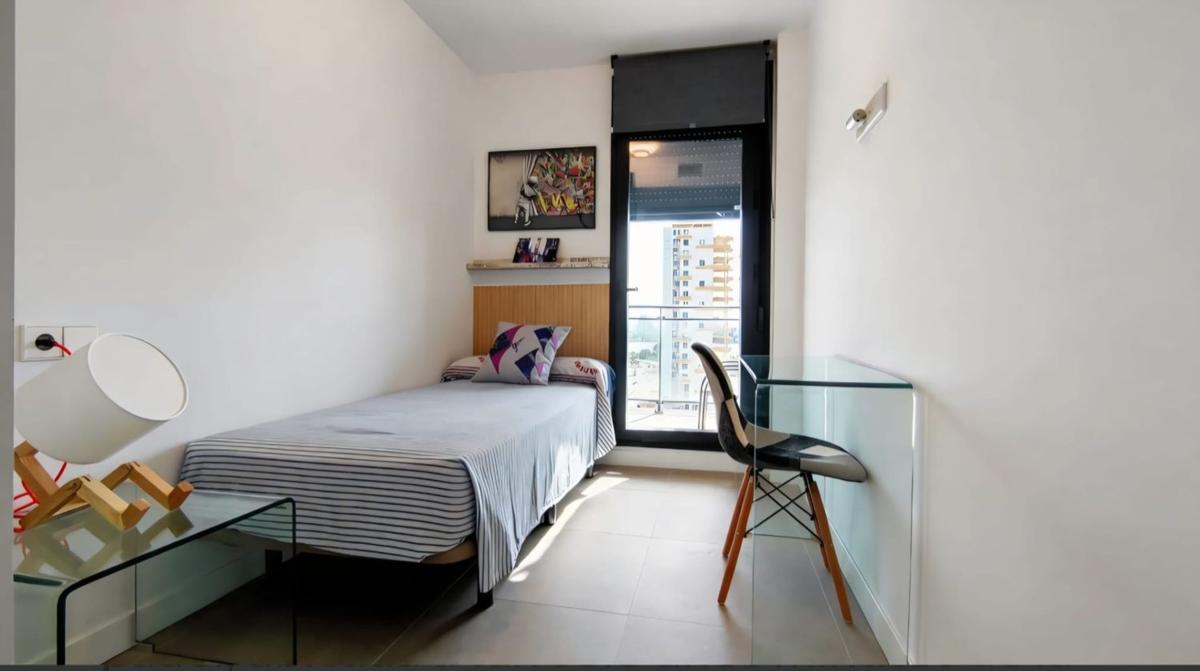 Sale of apartment in Piso en Avenida de Rumania, 24, Playa Arenal-Bol, Calpe, Calpe
 photo 5
