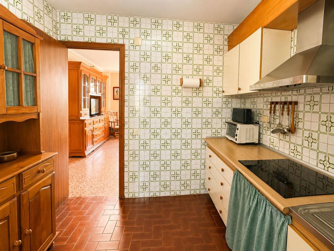 Продажа квартиры на Piso en Avenida de Francia, Los Europeos, Torrevieja, Торревьеха
 photo 4