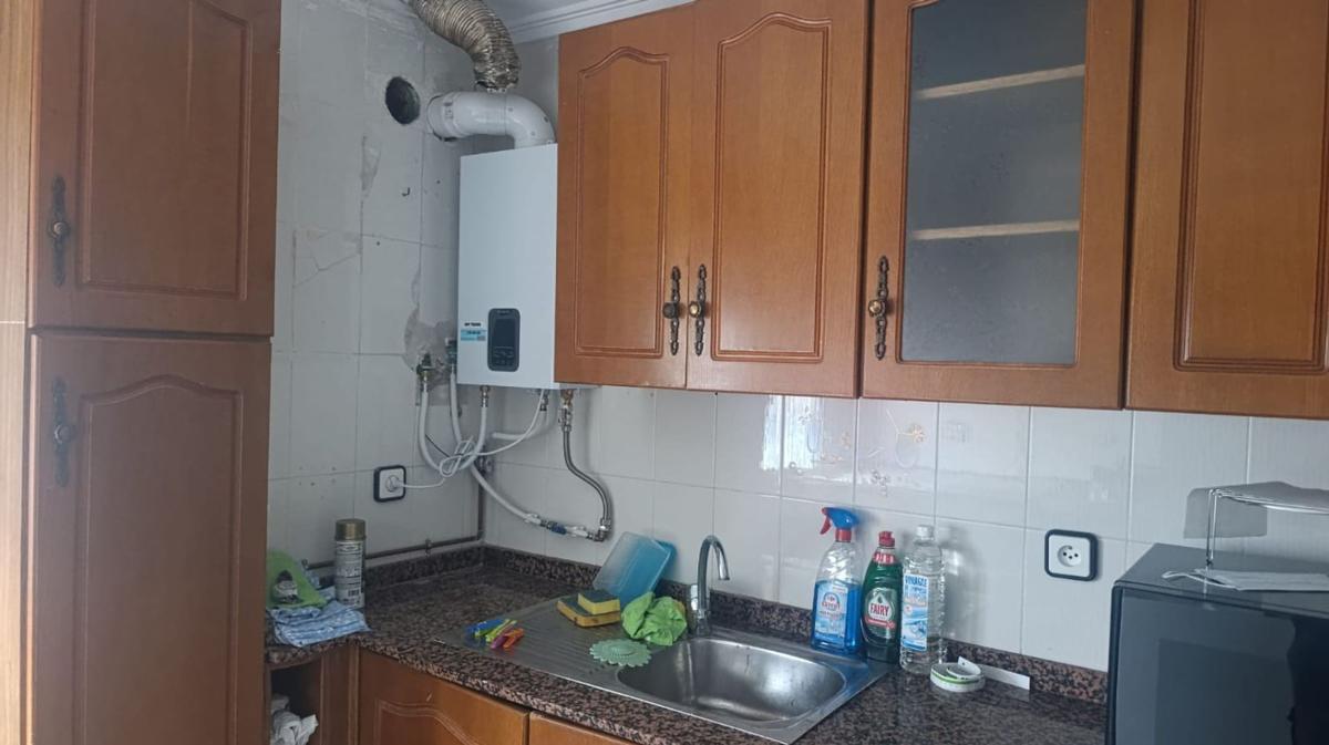 Venta de piso en Piso en Calle Colonia Santa Isabel, Haygon - Universidad, San Vicente del Raspeig, San Vicente del Raspeig
 photo 4