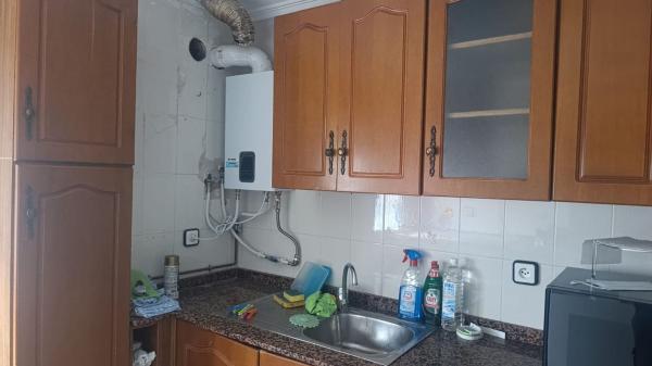 Venta de piso en Piso en Calle Colonia Santa Isabel, Haygon - Universidad, San Vicente del Raspeig, San Vicente del Raspeig
 photo 4