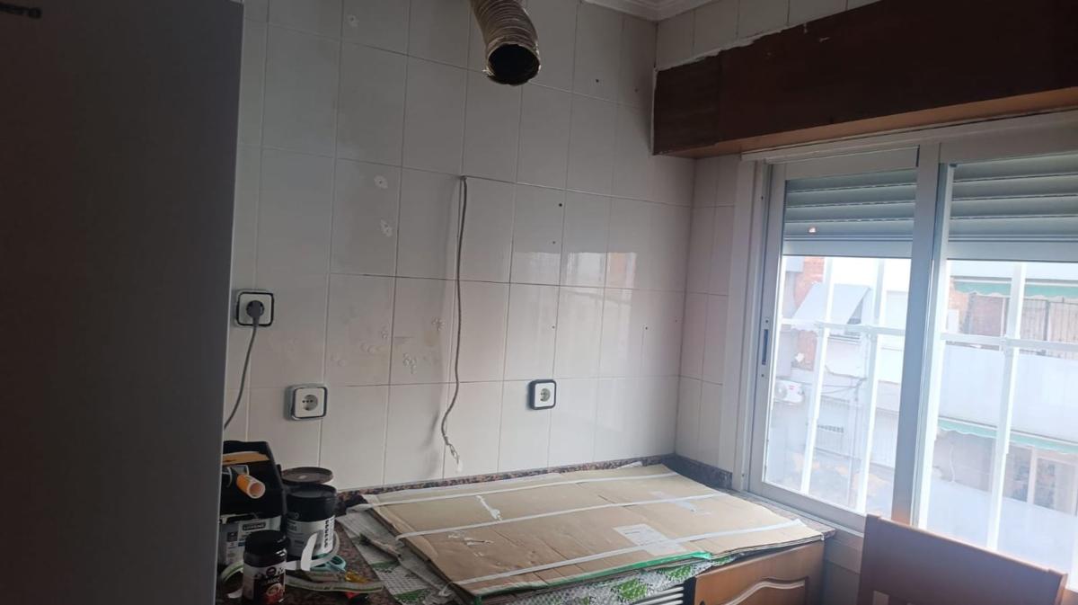 Venta de piso en Piso en Calle Colonia Santa Isabel, Haygon - Universidad, San Vicente del Raspeig, San Vicente del Raspeig
 photo 5
