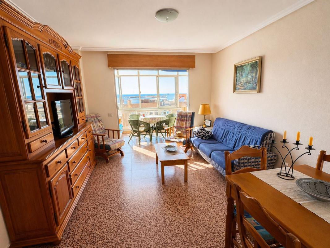 Sprzedaż mieszkania w Piso en Francia, Los Europeos, Torrevieja, Torrevieja
 photo 3