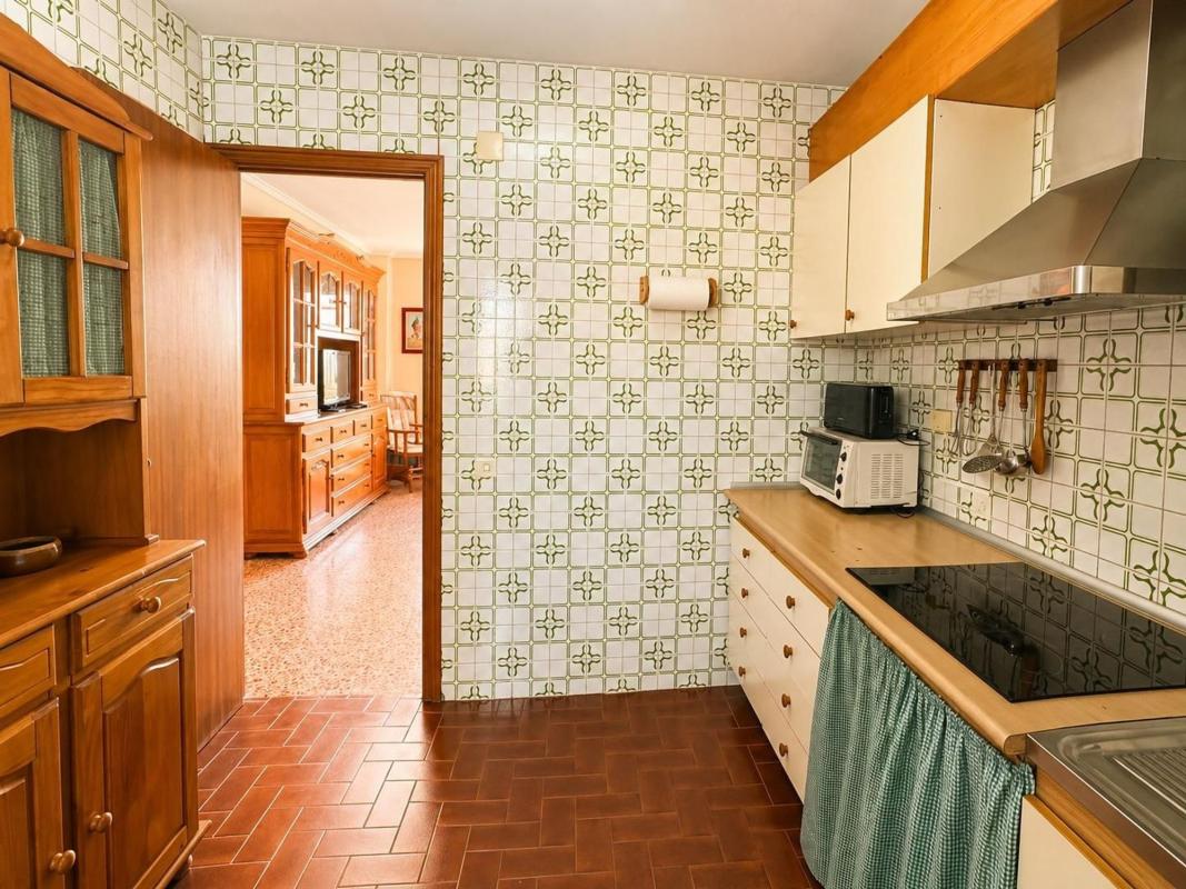 Продажа квартиры на Piso en Avenida de Francia, Los Europeos, Torrevieja, Торревьеха
 photo 5