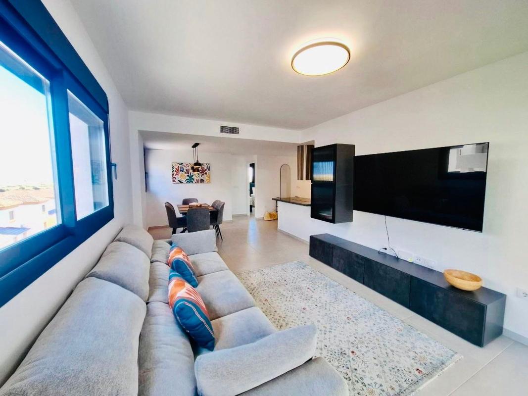 Venta de piso en Piso en Villamartín, Orihuela, Orihuela
photo 2