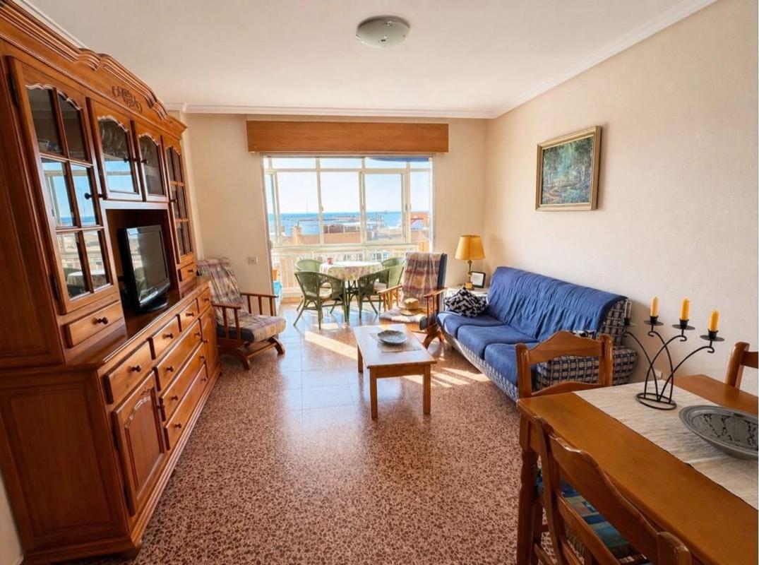 Продажа квартиры на Piso en Los Europeos, Torrevieja, Торревьеха
 photo 2