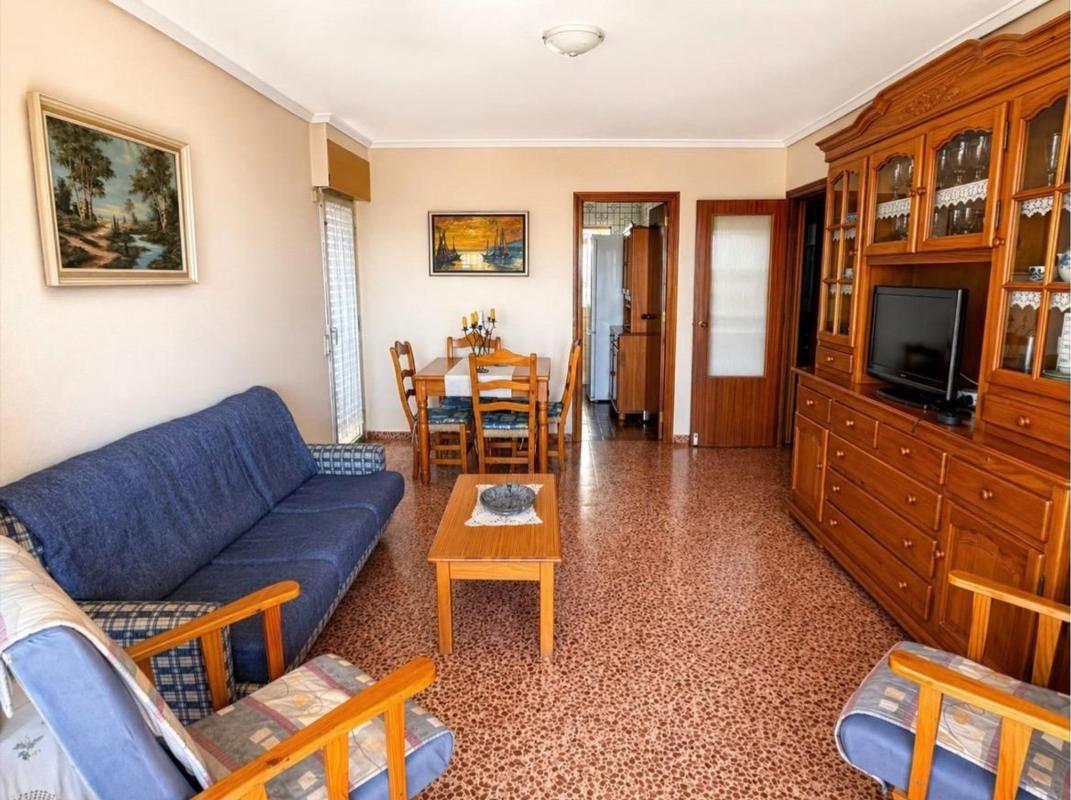 Продажа квартиры на Piso en Los Europeos, Torrevieja, Торревьеха
 photo 3