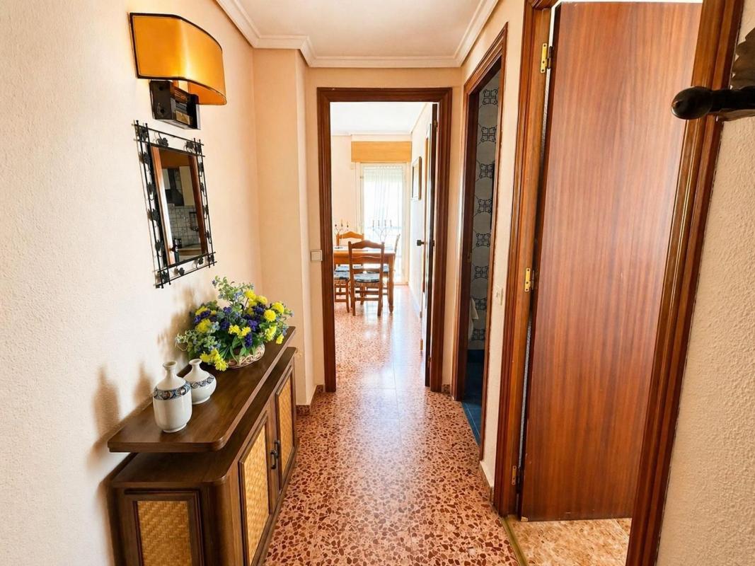 Продажа квартиры на Piso en Los Europeos, Torrevieja, Торревьеха
 photo 3