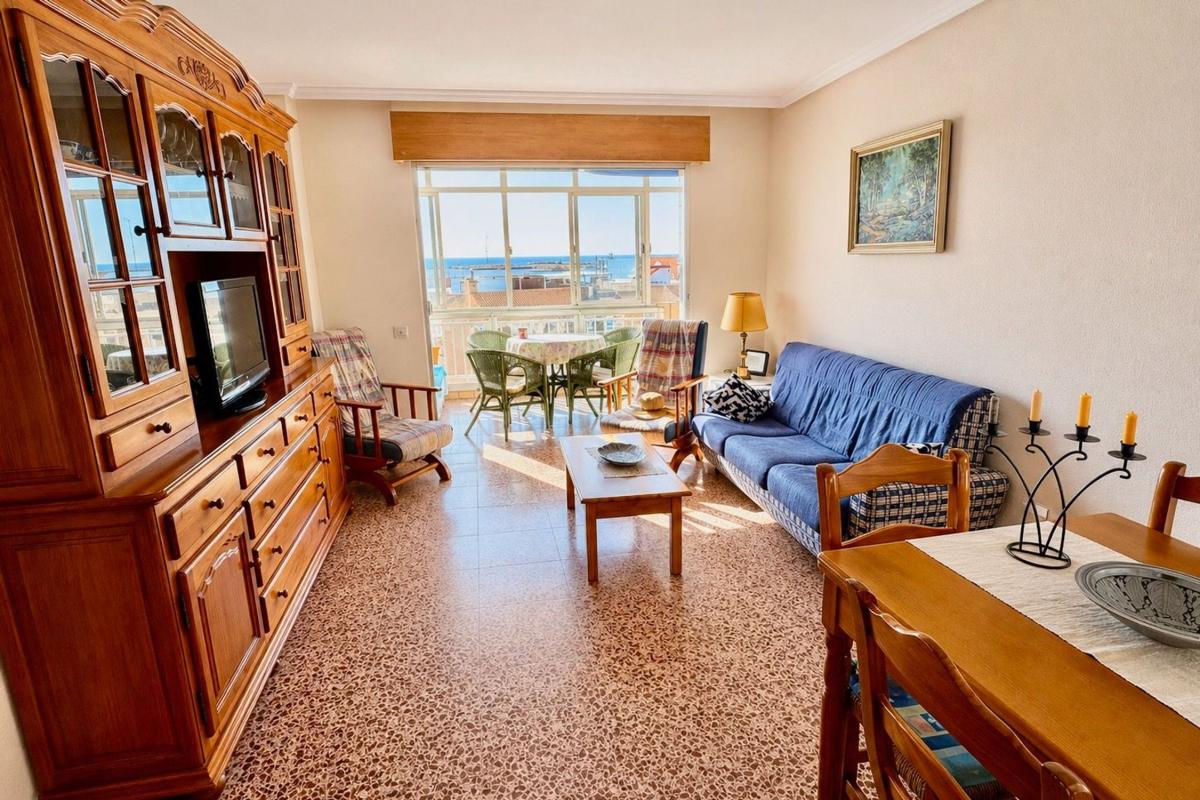Продажа квартиры на Piso en Los Europeos, Torrevieja, Торревьеха
 photo 3