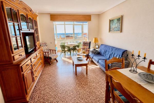 Продажа квартиры на Piso en Los Europeos, Torrevieja, Торревьеха
 photo 3