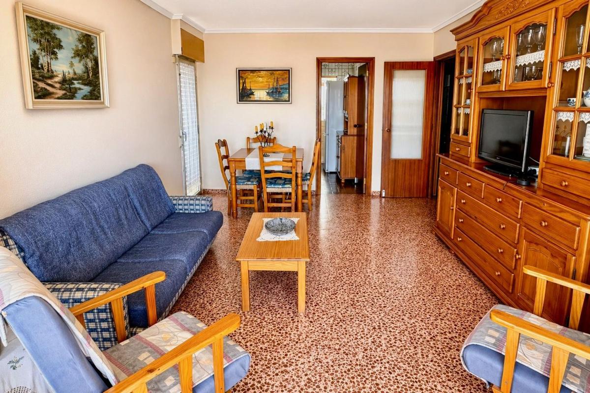 Продажа квартиры на Piso en Los Europeos, Torrevieja, Торревьеха
 photo 4