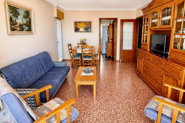 Продажа квартиры на Piso en Los Europeos, Torrevieja, Торревьеха
 photo 4