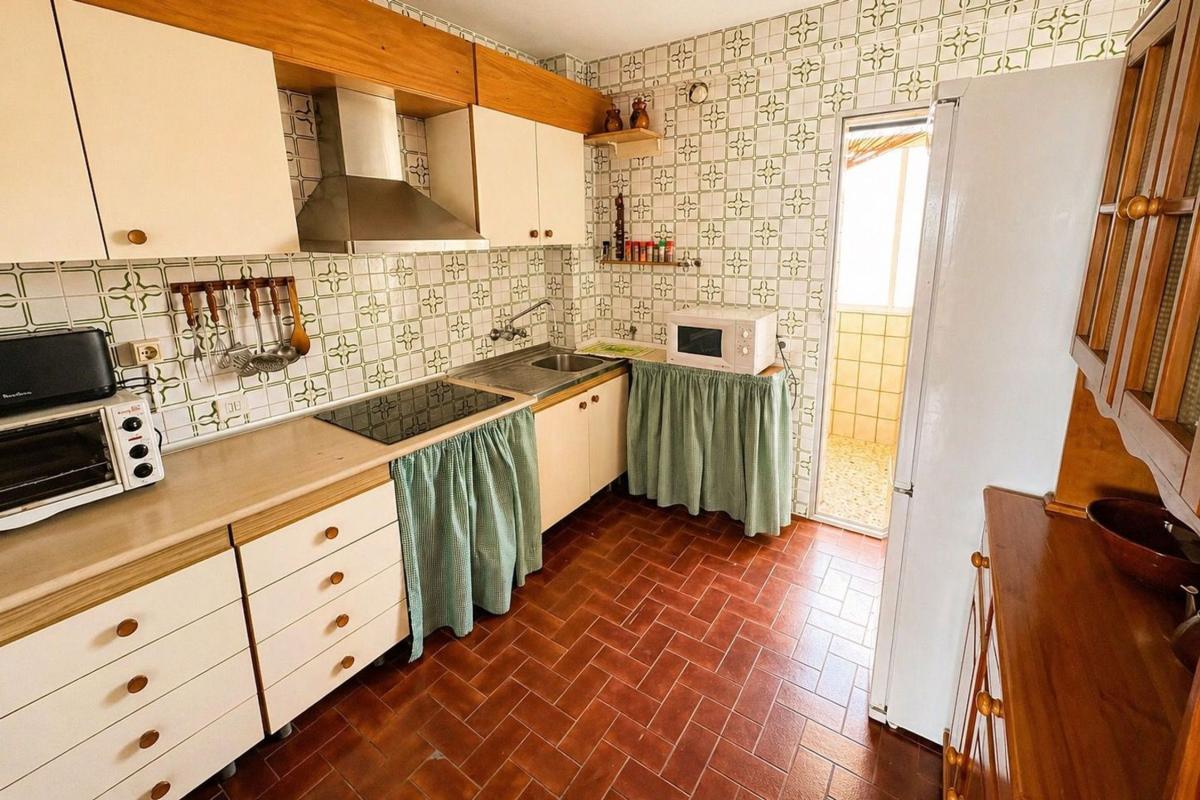Продажа квартиры на Piso en Los Europeos, Torrevieja, Торревьеха
 photo 5