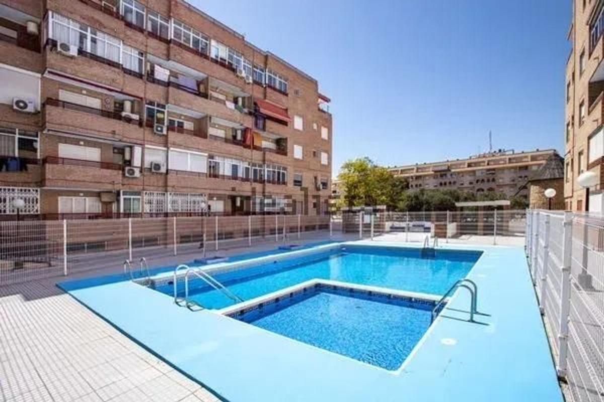 Venta de ático en Ático en Calle Joaquín Chapaprieta, 141, El Molino, Torrevieja, Torrevieja photo 2
