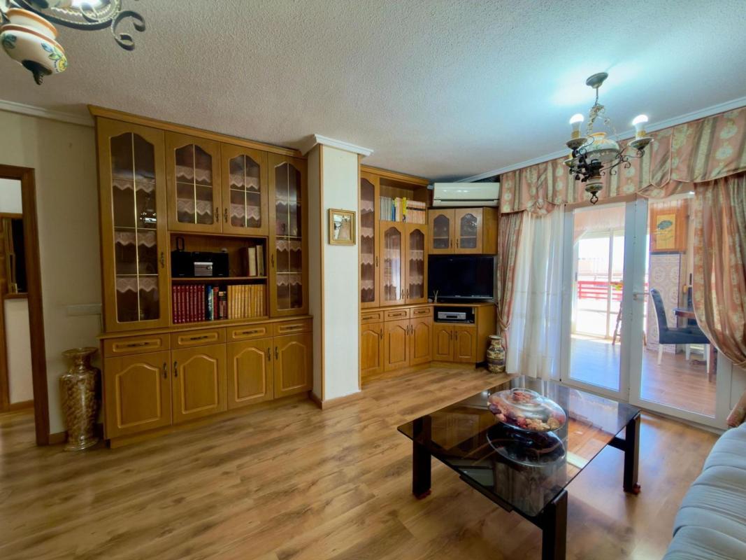 Venta de ático en Ático en Calle Joaquín Chapaprieta, 141, El Molino, Torrevieja, Torrevieja photo 4