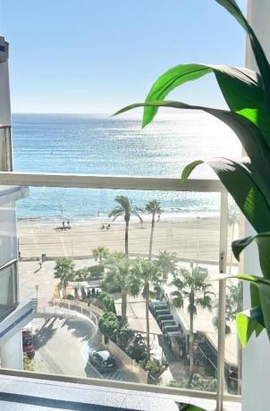 Sale of flat in Piso en Calle Levante, Playa de Fossa-Levante, Calpe, Calpe
photo 1