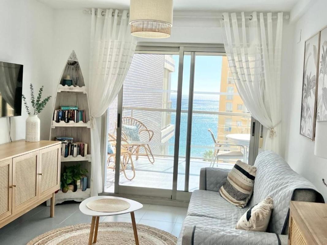 Sale of apartment in Piso en Calle Levante, Playa de Fossa-Levante, Calpe, Calpe
 photo 2