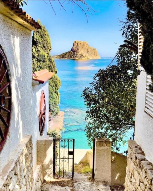 Sale of apartment in Piso en Calle Levante, Playa de Fossa-Levante, Calpe, Calpe
 photo 3