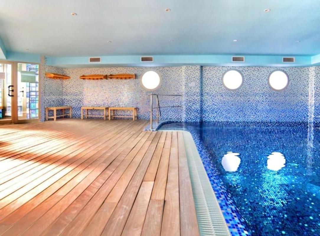 Sale of apartment in Piso en Calle Levante, Playa de Fossa-Levante, Calpe, Calpe
 photo 4