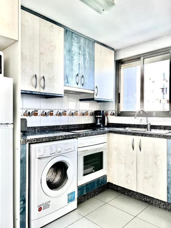 Sale of apartment in Piso en Calle Levante, Playa de Fossa-Levante, Calpe, Calpe
 photo 5
