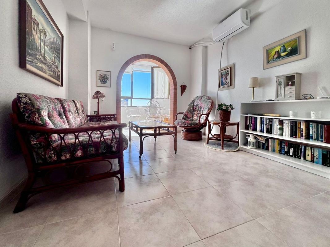 Продажа квартиры на Piso en Calle del Ancla, 4, Cabo Cervera, Torrevieja, Торревьеха
 photo 4