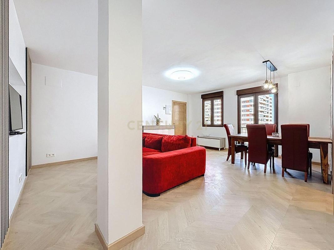 Venta de piso en Piso en Calle San Miguel de Salinas, 10, El Acequión, Torrevieja, Torrevieja
photo 4