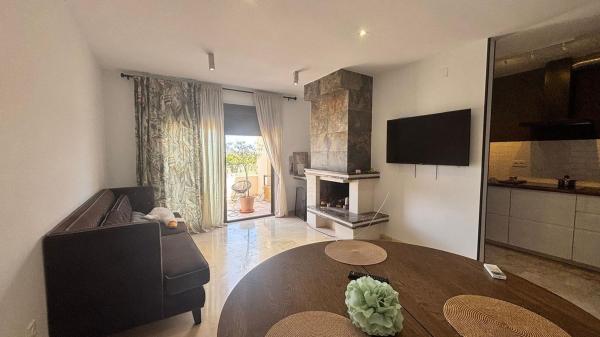 Duplex en venta en Dúplex en Lomas de Campoamor, Orihuela, Orihuela photo 1