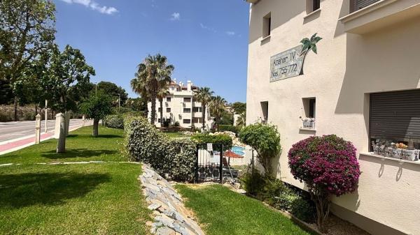 Duplex en venta en Dúplex en Lomas de Campoamor, Orihuela, Orihuela photo 2