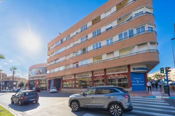 Sprzedaż mieszkania w Piso en Calle d Manuel Martinez Guirao s/n, El Molino, Torrevieja, Torrevieja
photo 1