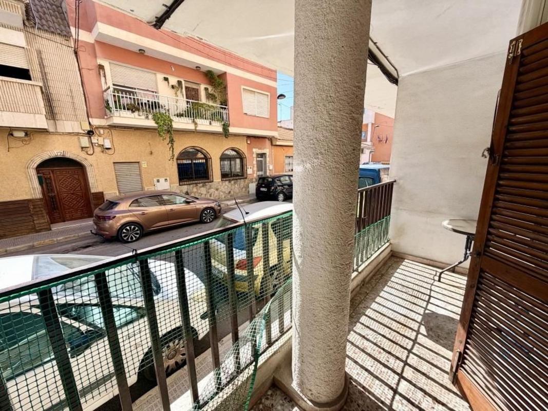 Продажа квартиры на Piso en Formentera del Segura, Форментера дель Сегура
photo 1